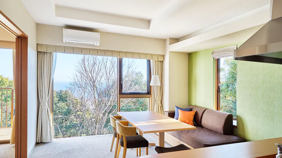 Tokyu Vacations Izu Kogen