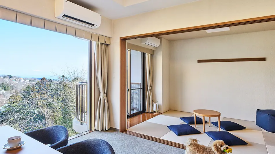 Tokyu Vacations Izu Kogen