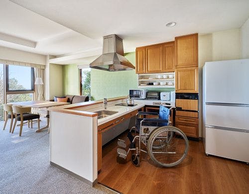 ユニバーサル_キッチン（イメージ）