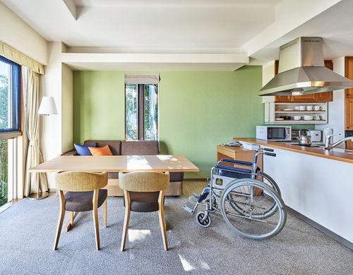 ユニバーサル_リビング（イメージ）