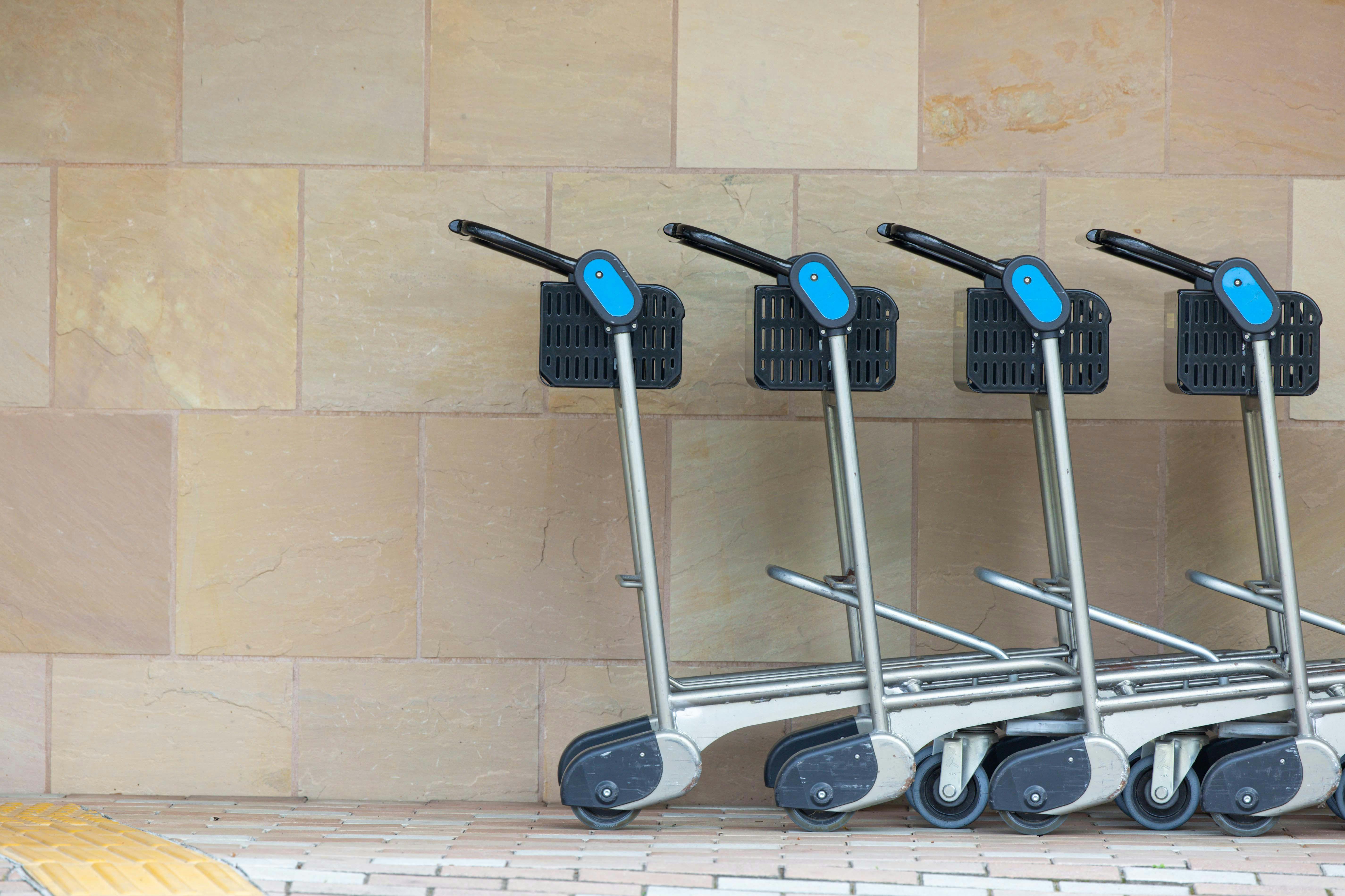 カート（イメージ）