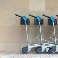 カート(イメージ)