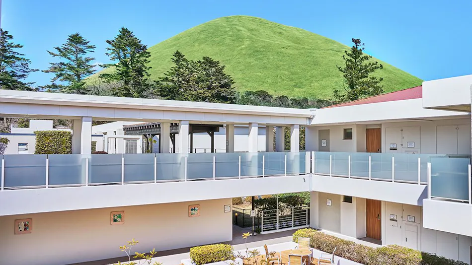 Tokyu Vacations Izu Kogen