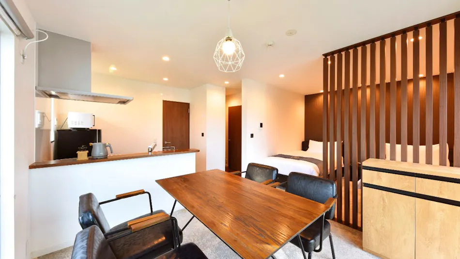 Fuji Gran Villa -TOKI-