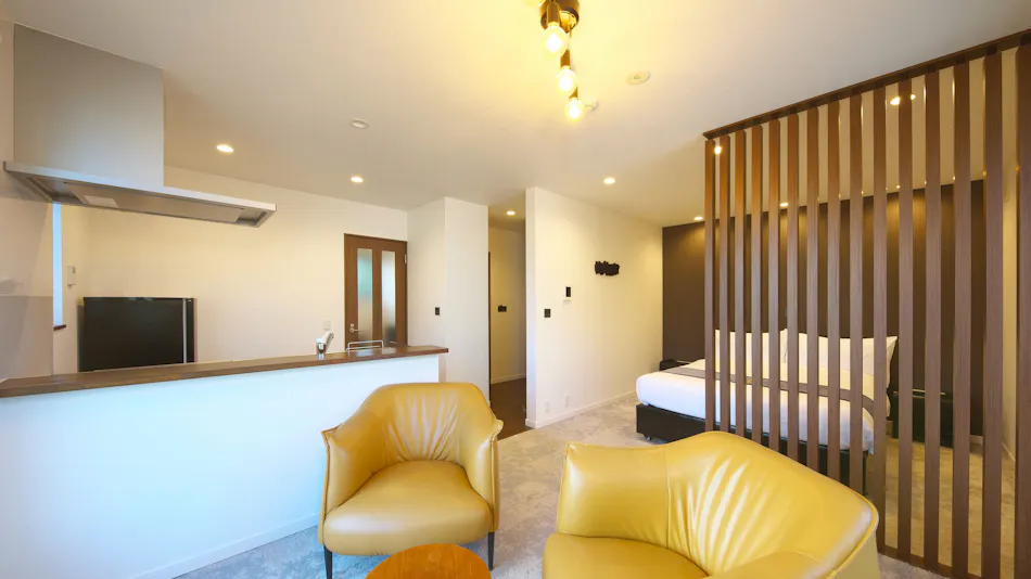 Fuji Gran Villa -TOKI-