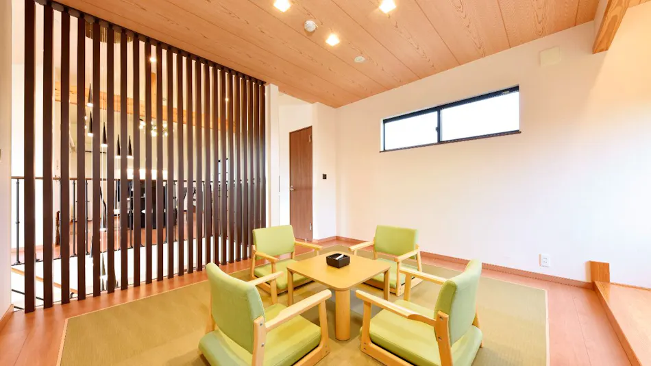 Fuji Gran Villa -TOKI-