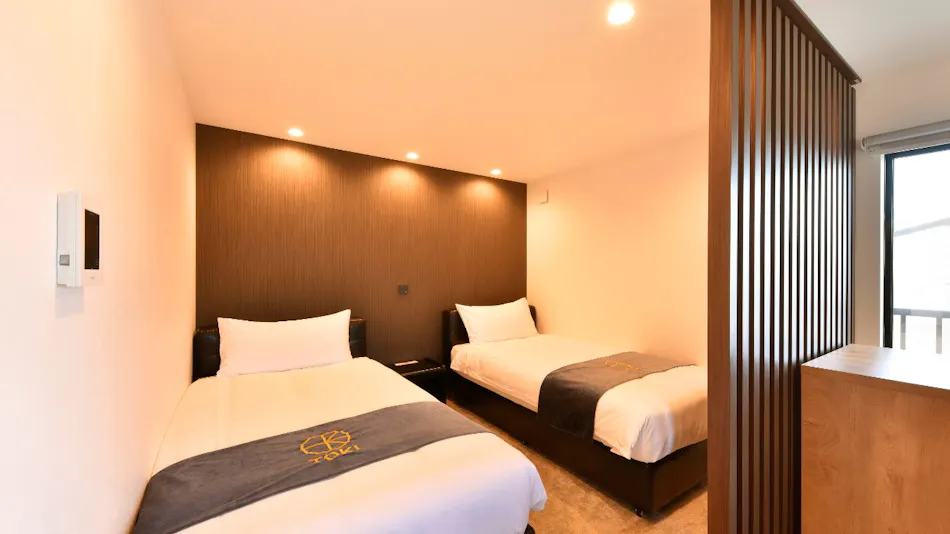 Fuji Gran Villa -TOKI-