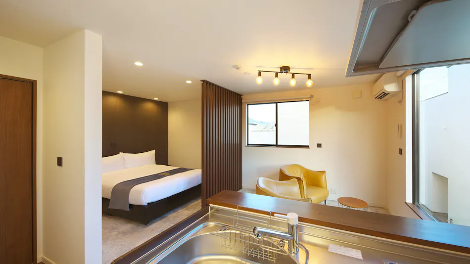 Fuji Gran Villa -TOKI-