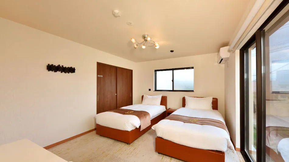 Fuji Gran Villa -TOKI-