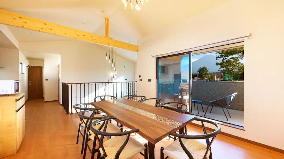 Fuji Gran Villa -TOKI-