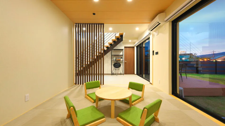 Fuji Gran Villa -TOKI-