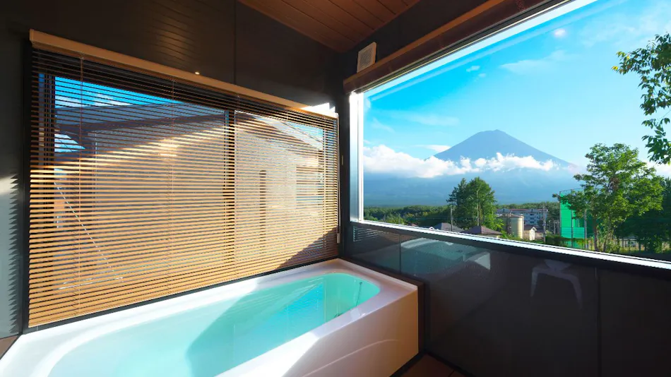 Fuji Gran Villa -TOKI-