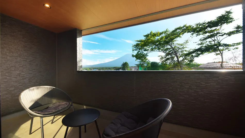Fuji Gran Villa -TOKI-