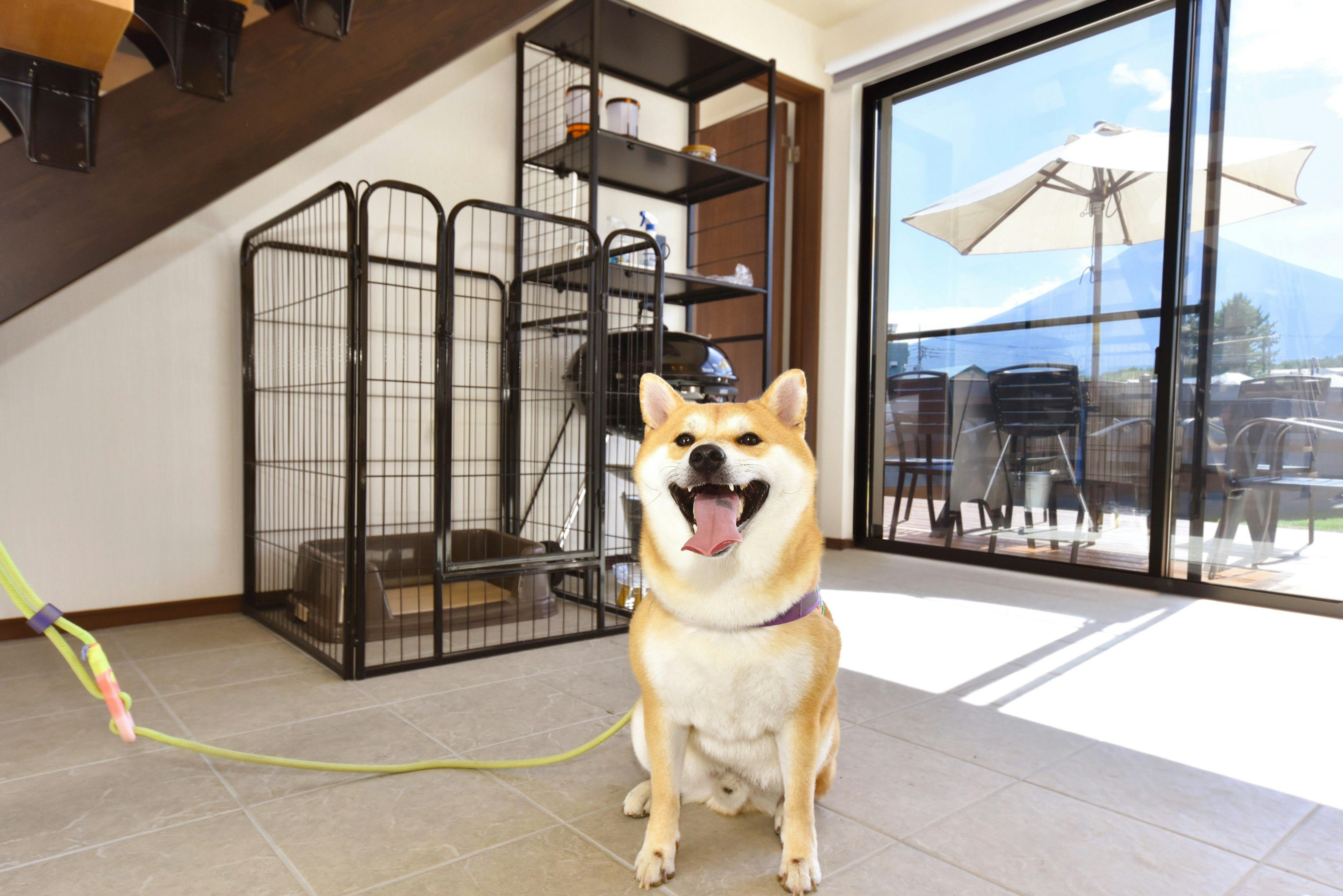 富士グランヴィラーTOKIー