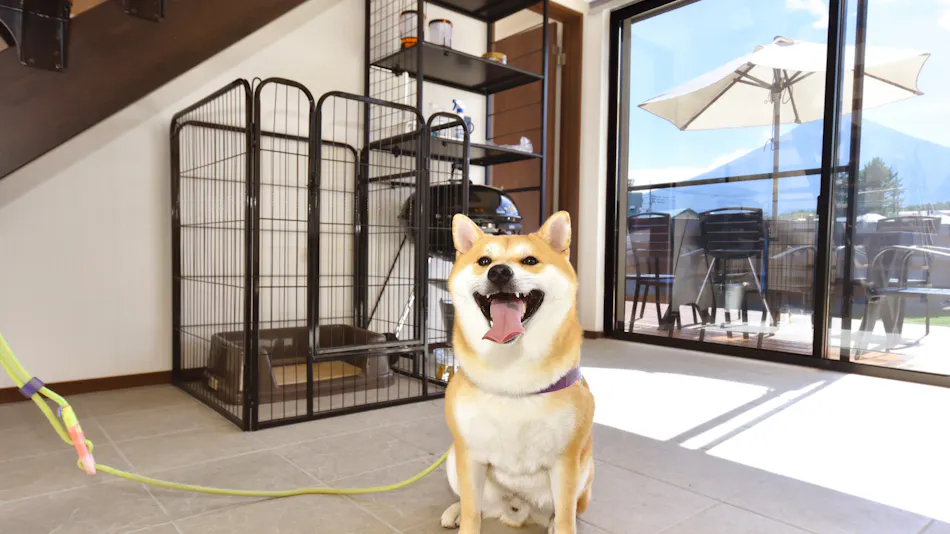 Fuji Gran Villa -TOKI-