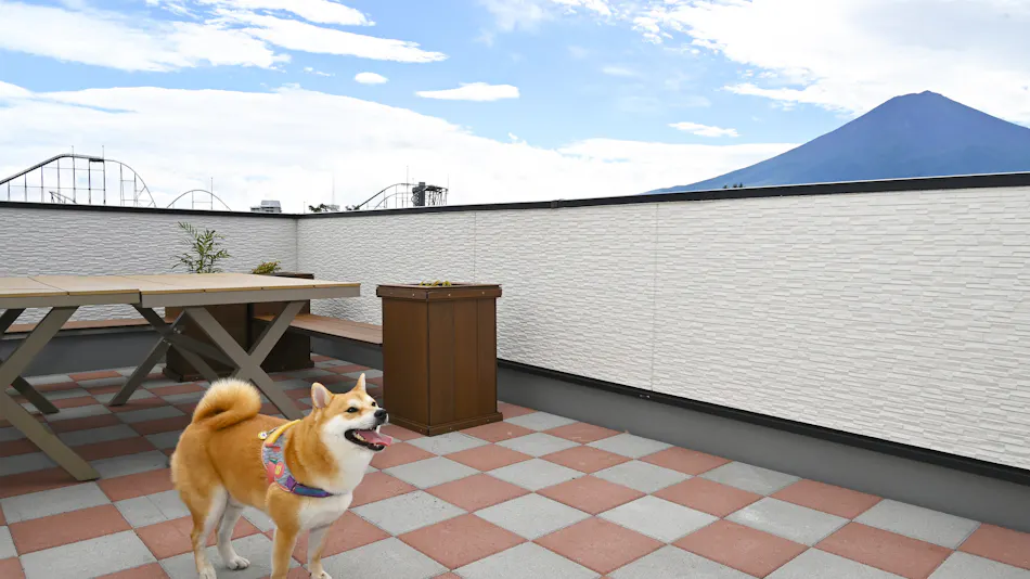 Fuji Gran Villa -TOKI-