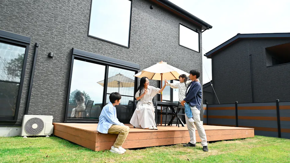Fuji Gran Villa -TOKI-