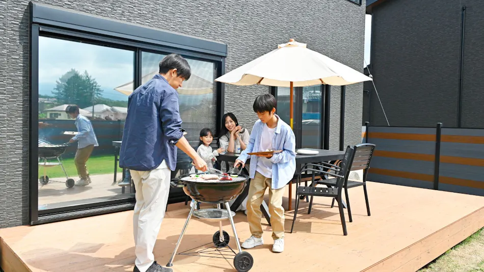 Fuji Gran Villa -TOKI-