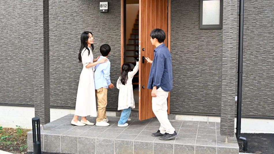 Fuji Gran Villa -TOKI-