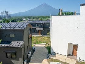 富士グランヴィラ?TOKI?