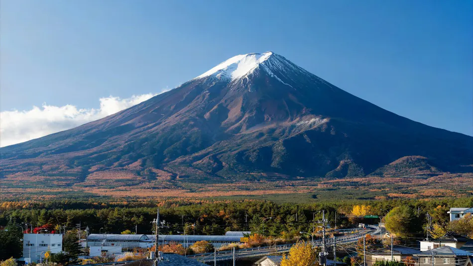 Fuji Gran Villa -TOKI-