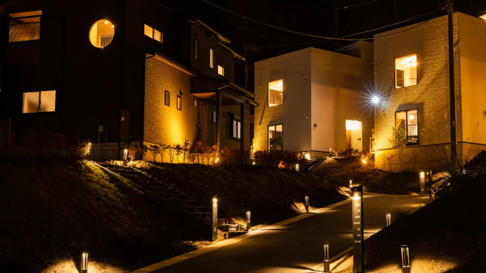 Fuji Gran Villa -TOKI-
