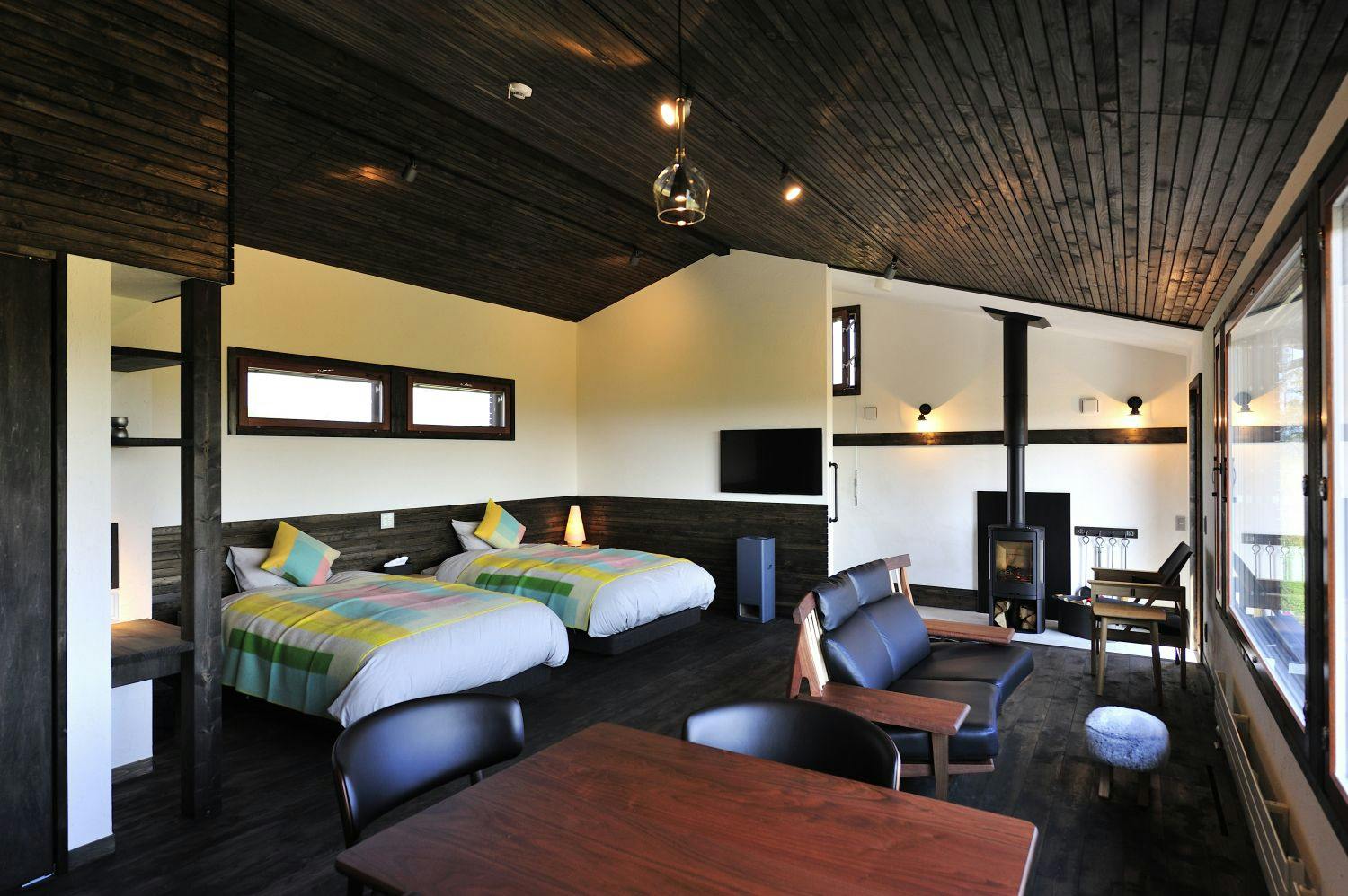 Villa Skavla（ヴィラ　シュカブラ）