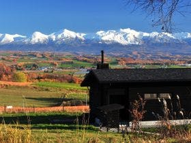 Villa Skavla（ヴィラ　シュカブラ）&nbsp;施設全景