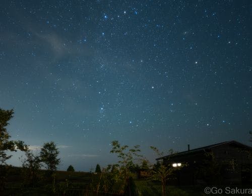 シュカブラの夜