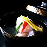 คอร์สอาหารตามฤดูกาล