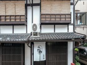 香柏　二条