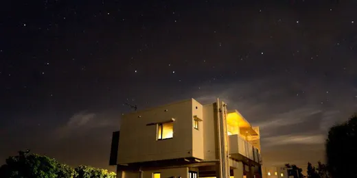 Suite Villa Yagaji