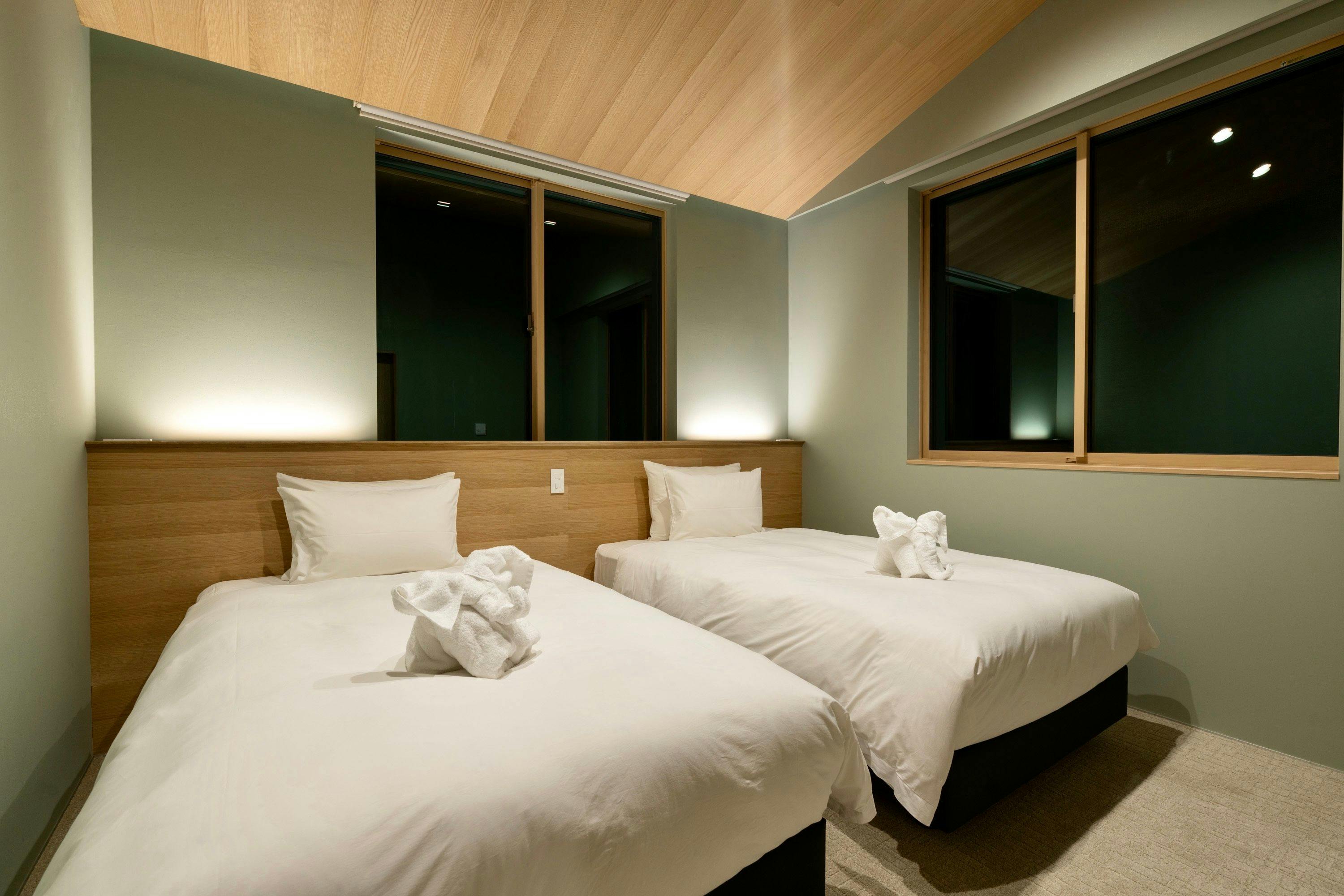 Hakuba Amber Resort