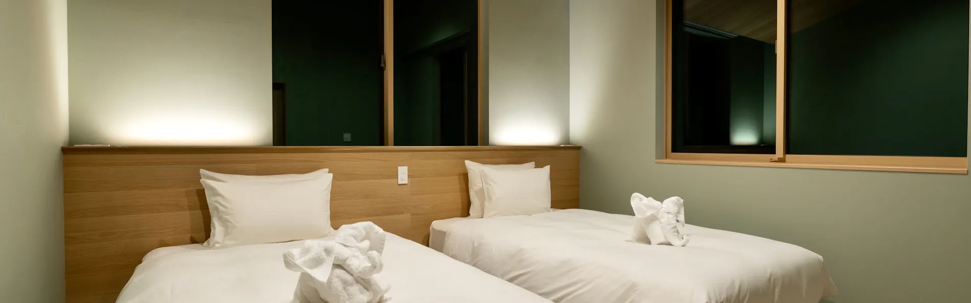 Hakuba Amber Resort