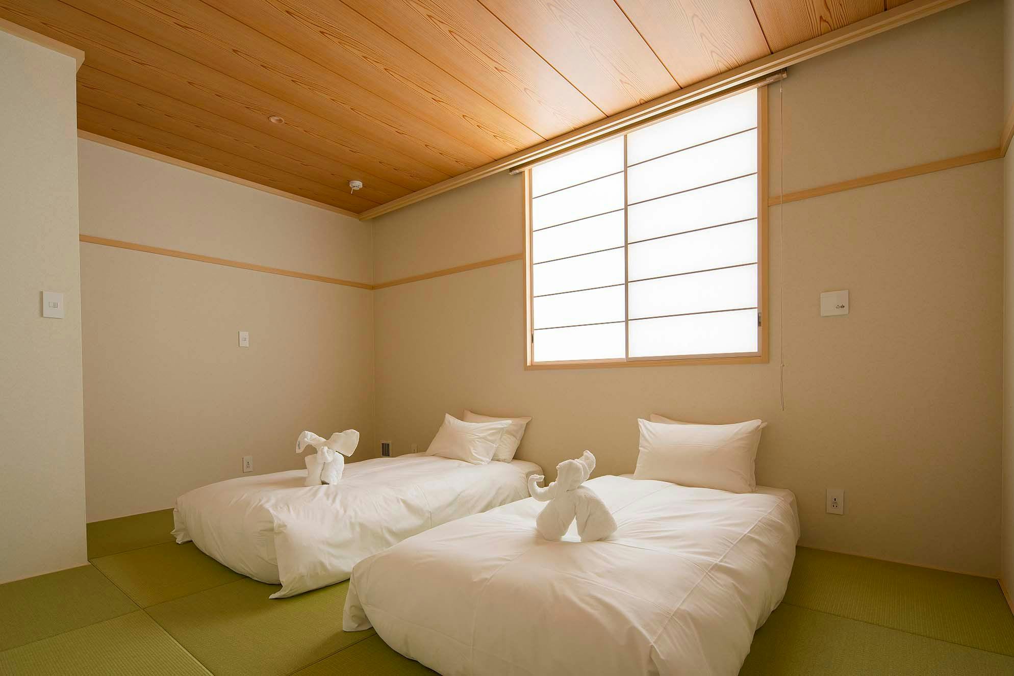 Hakuba Amber Resort