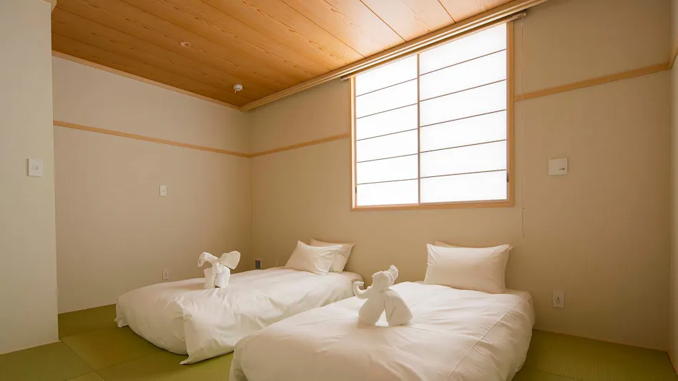 Hakuba Amber Resort