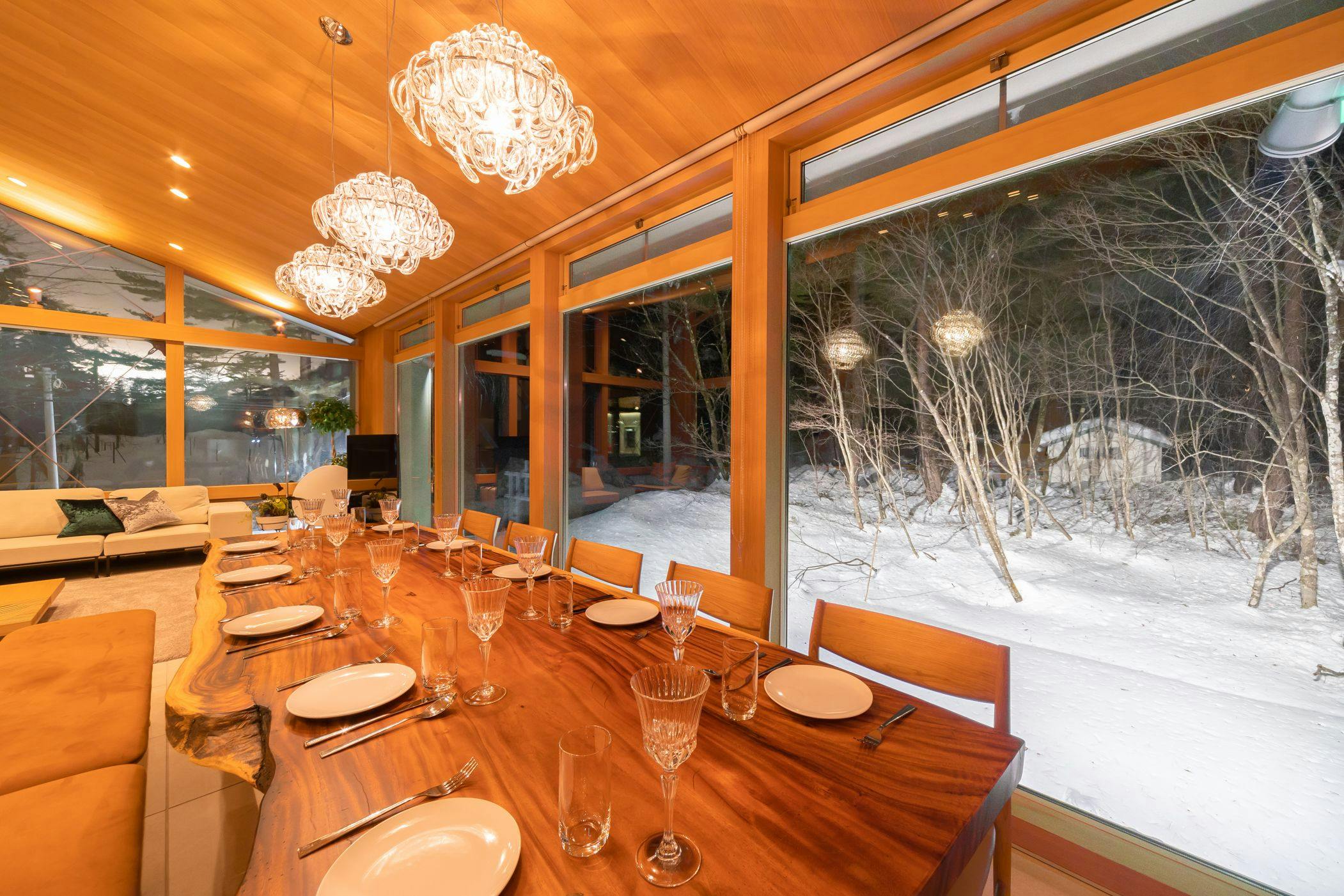 Hakuba Amber Resort