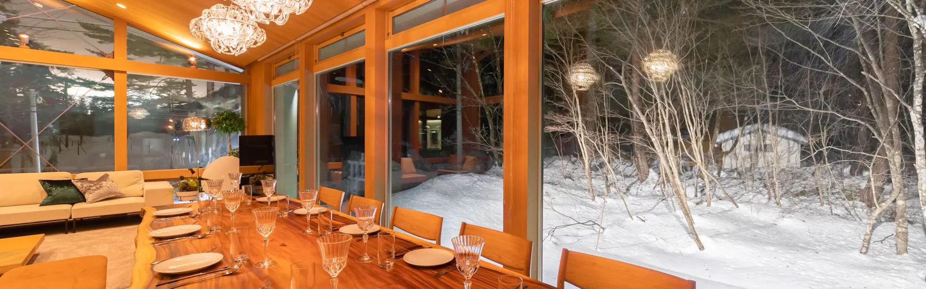 Hakuba Amber Resort