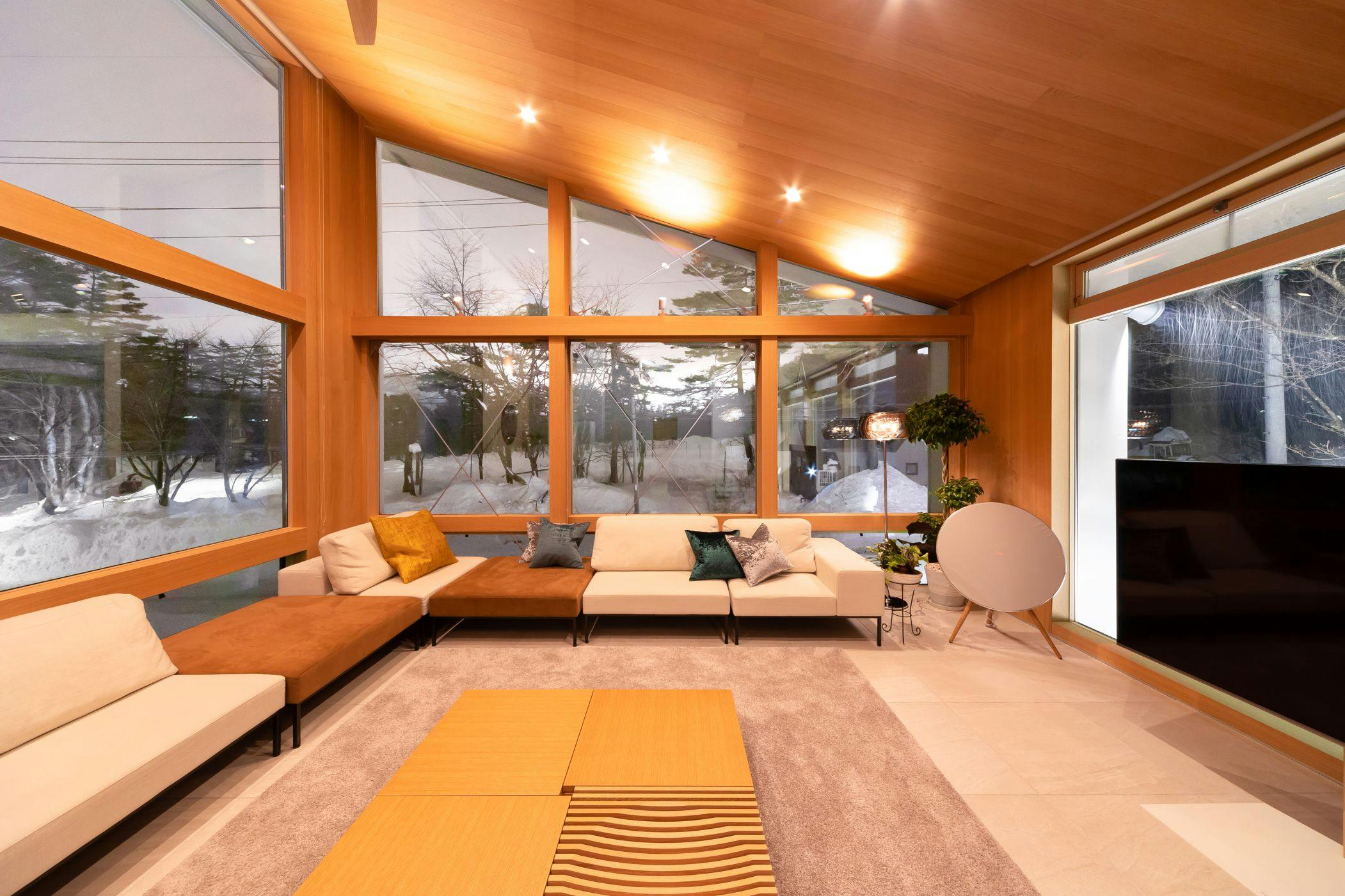 Hakuba Amber Resort