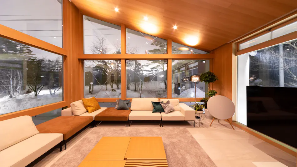 Hakuba Amber Resort