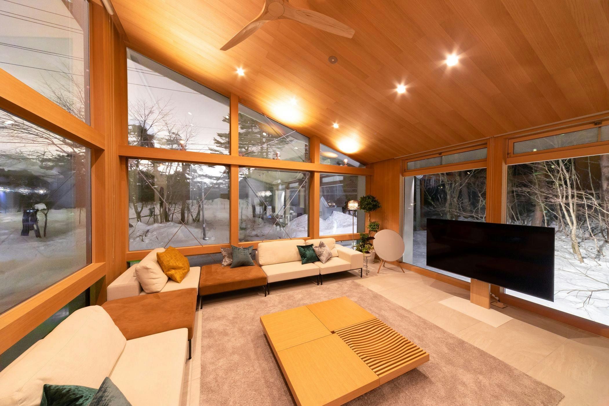 Hakuba Amber Resort