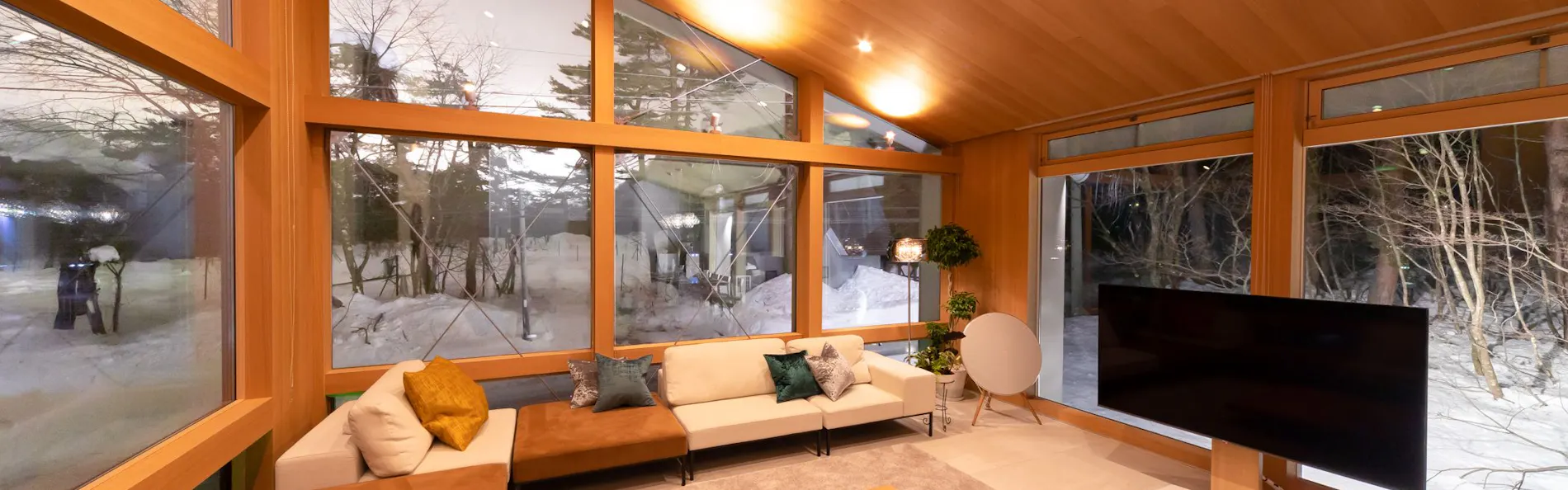 Hakuba Amber Resort