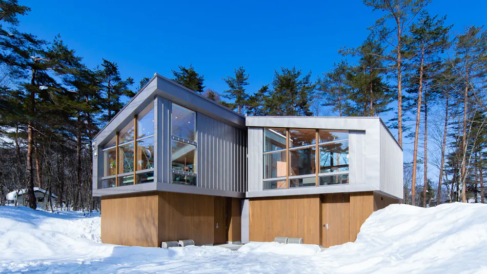 Hakuba Amber Resort