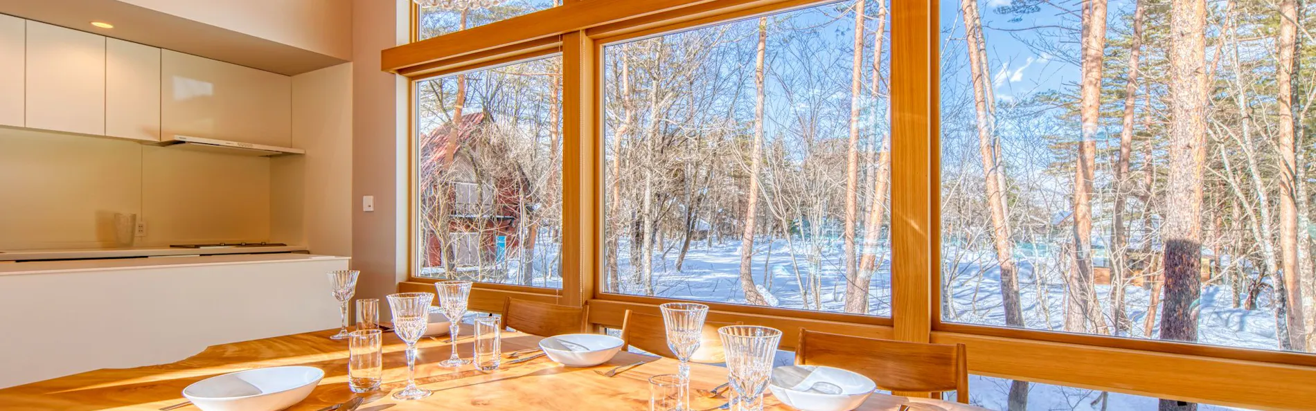 Hakuba Amber Resort