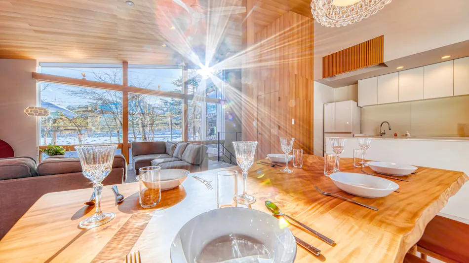 Hakuba Amber Resort