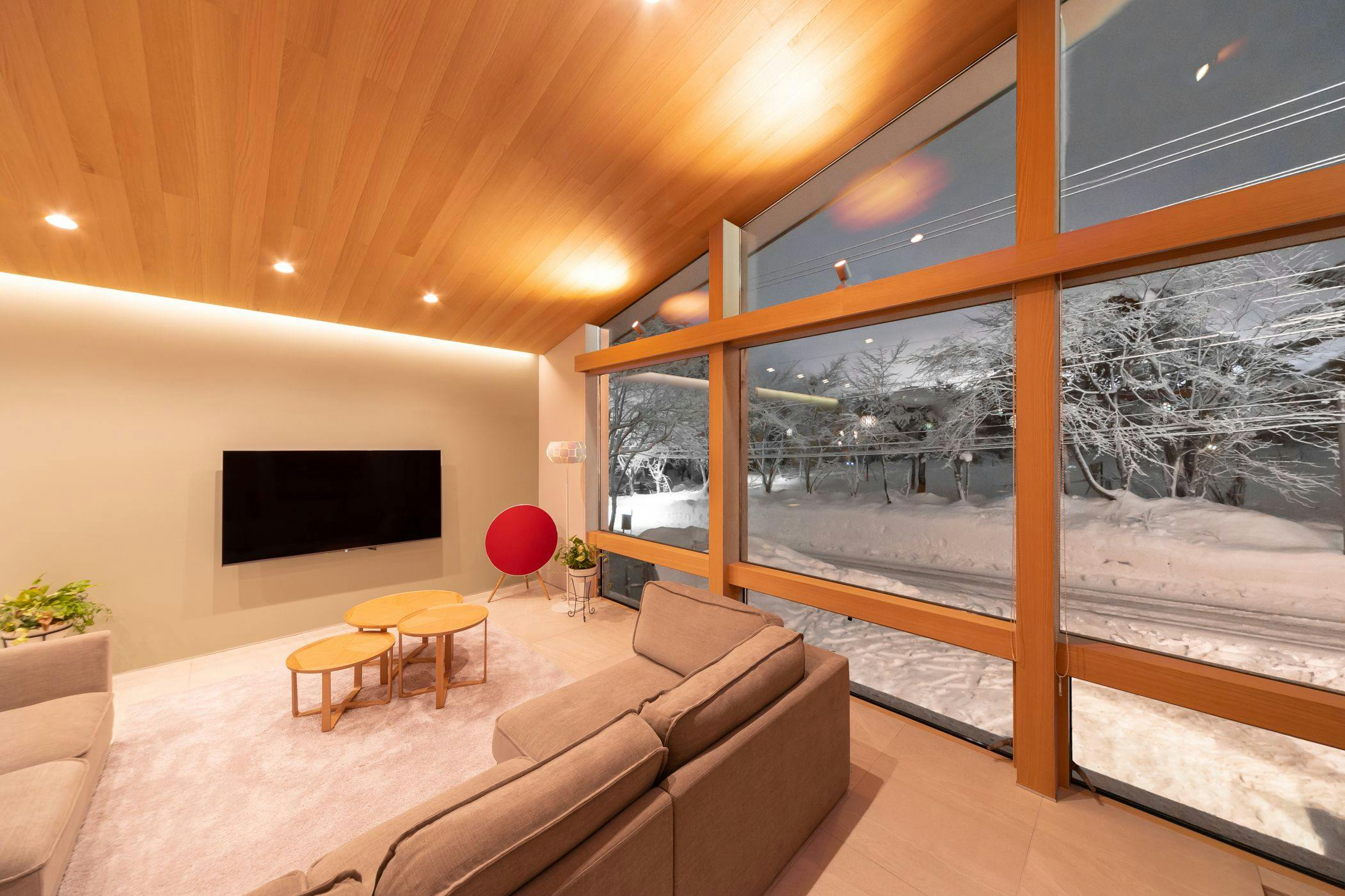 Hakuba Amber Resort