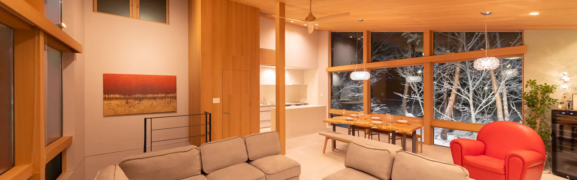 Hakuba Amber Resort