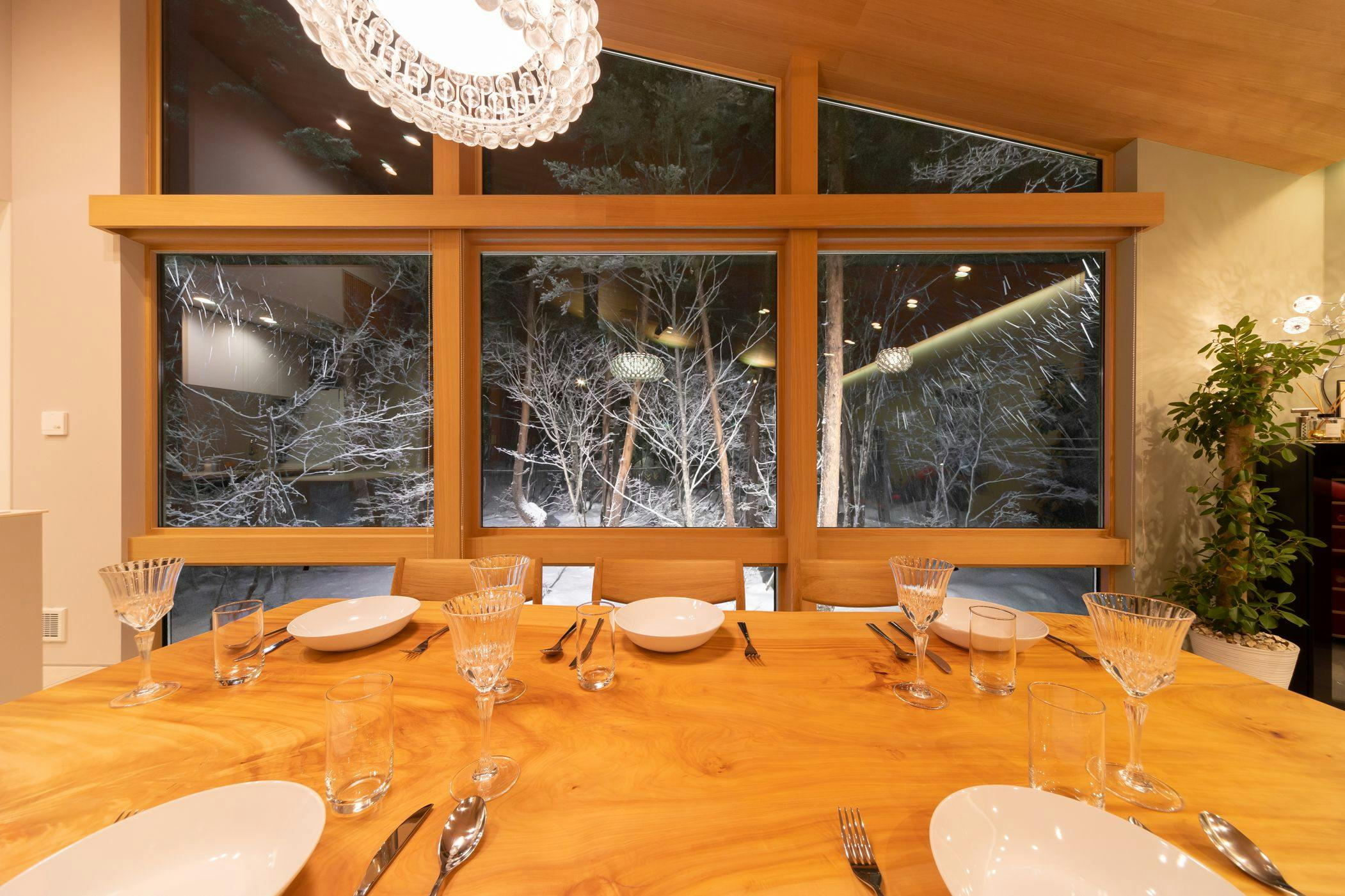 Hakuba Amber Resort