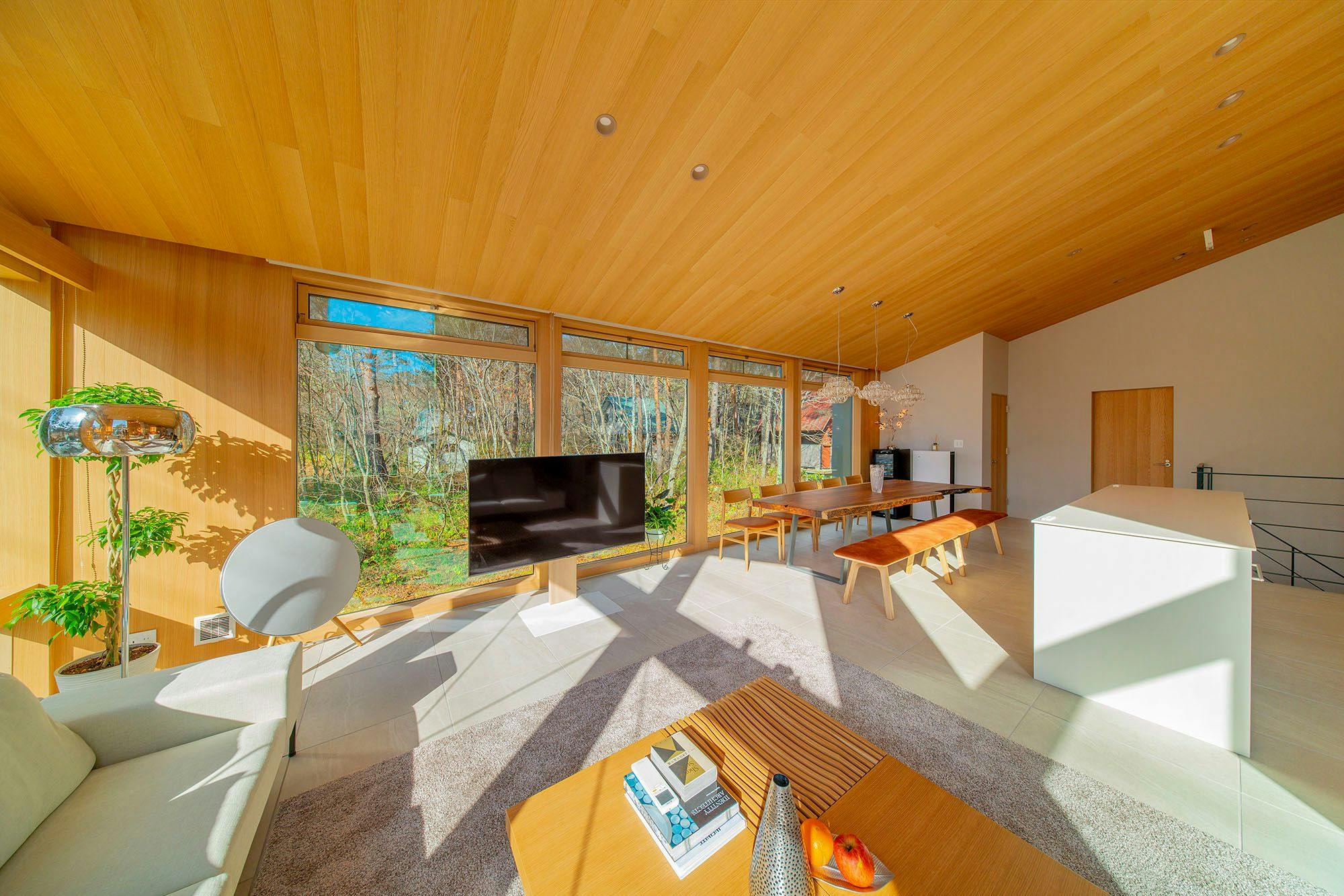 Hakuba Amber Resort