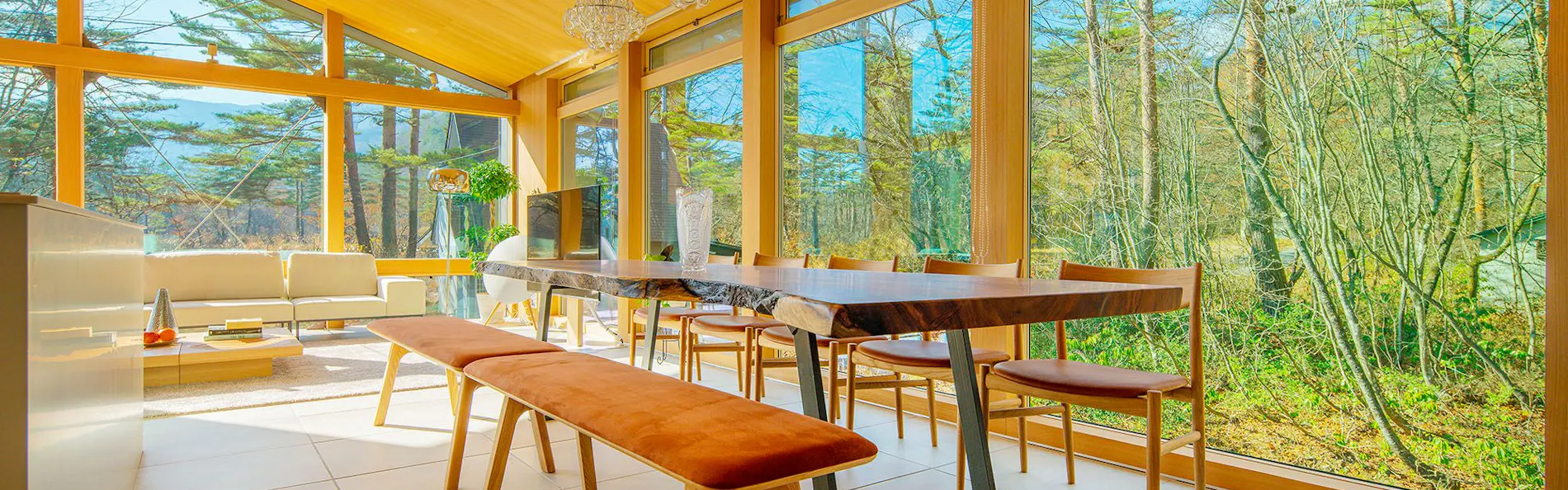 Hakuba Amber Resort